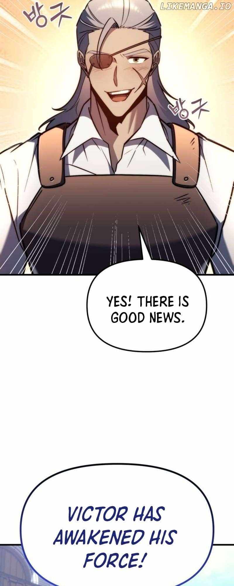 Regressor of the Fallen family Chapter 39 page 25