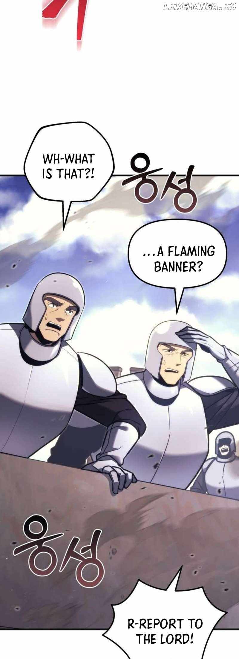 Regressor of the Fallen family Chapter 39 page 47