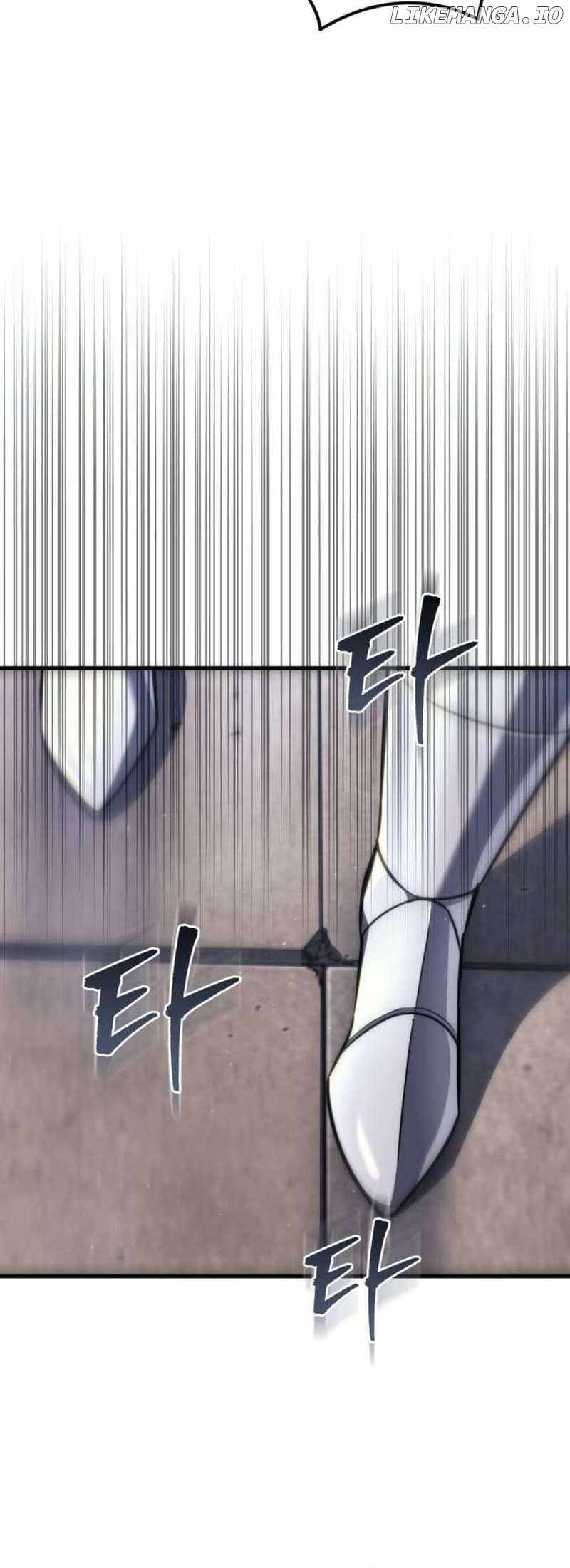 Regressor of the Fallen family Chapter 39 page 48