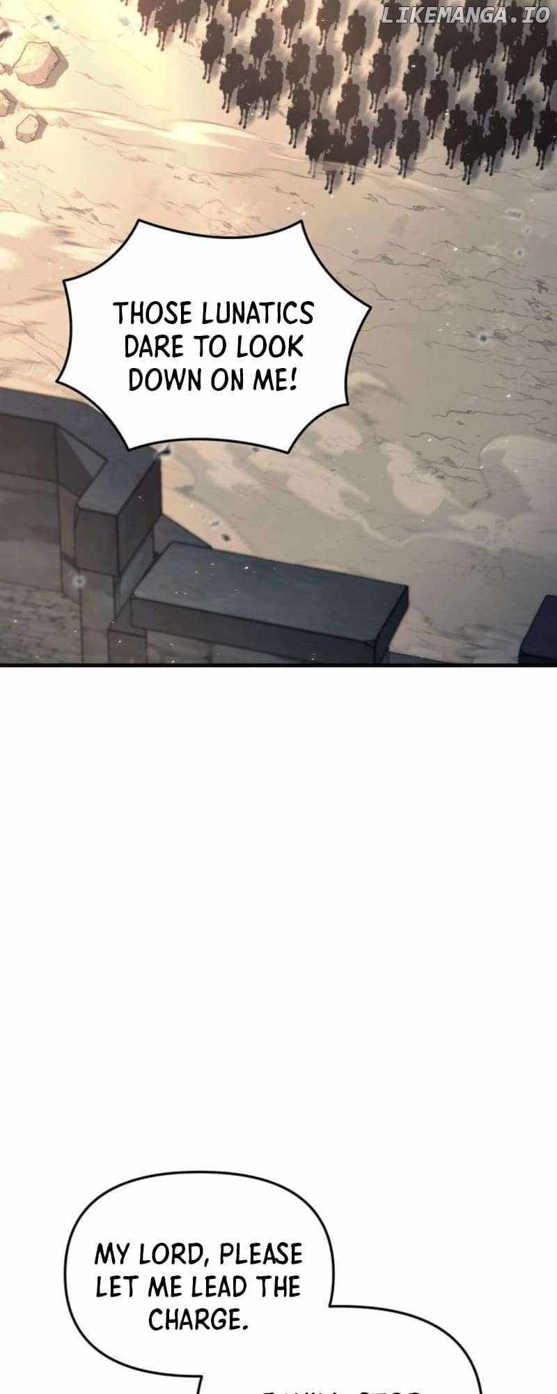 Regressor of the Fallen family Chapter 39 page 50