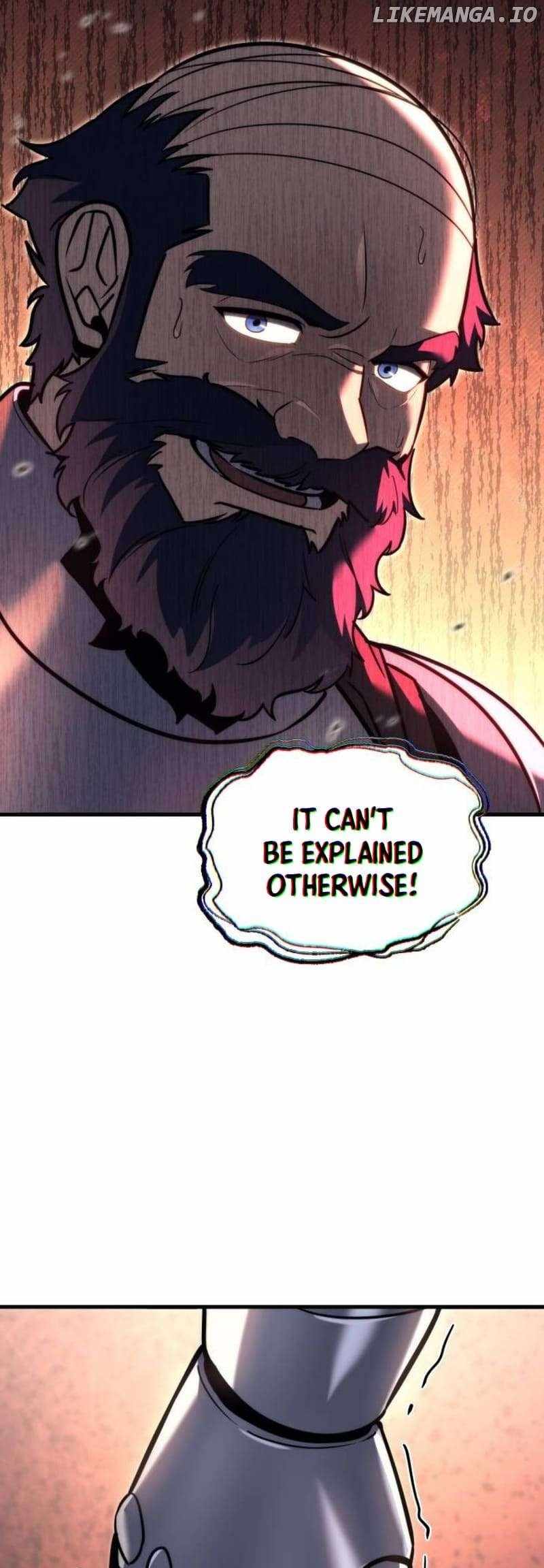 Regressor of the Fallen family Chapter 39 page 60