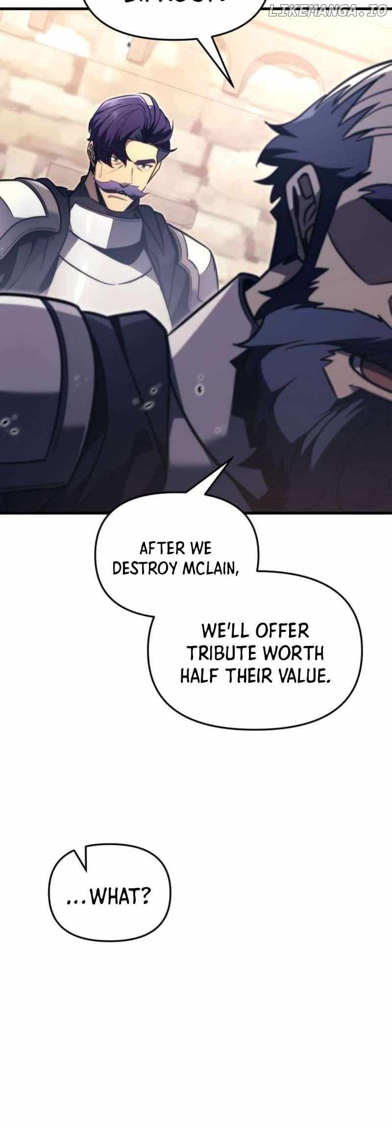 Regressor of the Fallen family Chapter 39 page 64