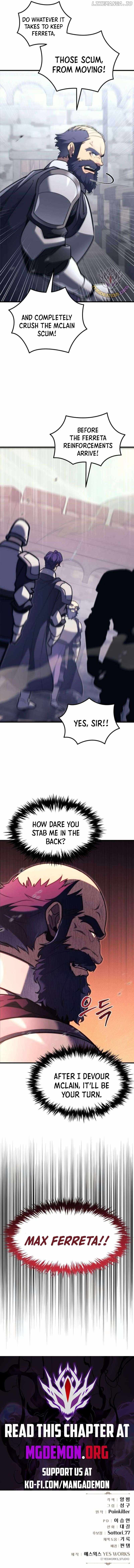 Regressor of the Fallen family Chapter 39 page 65