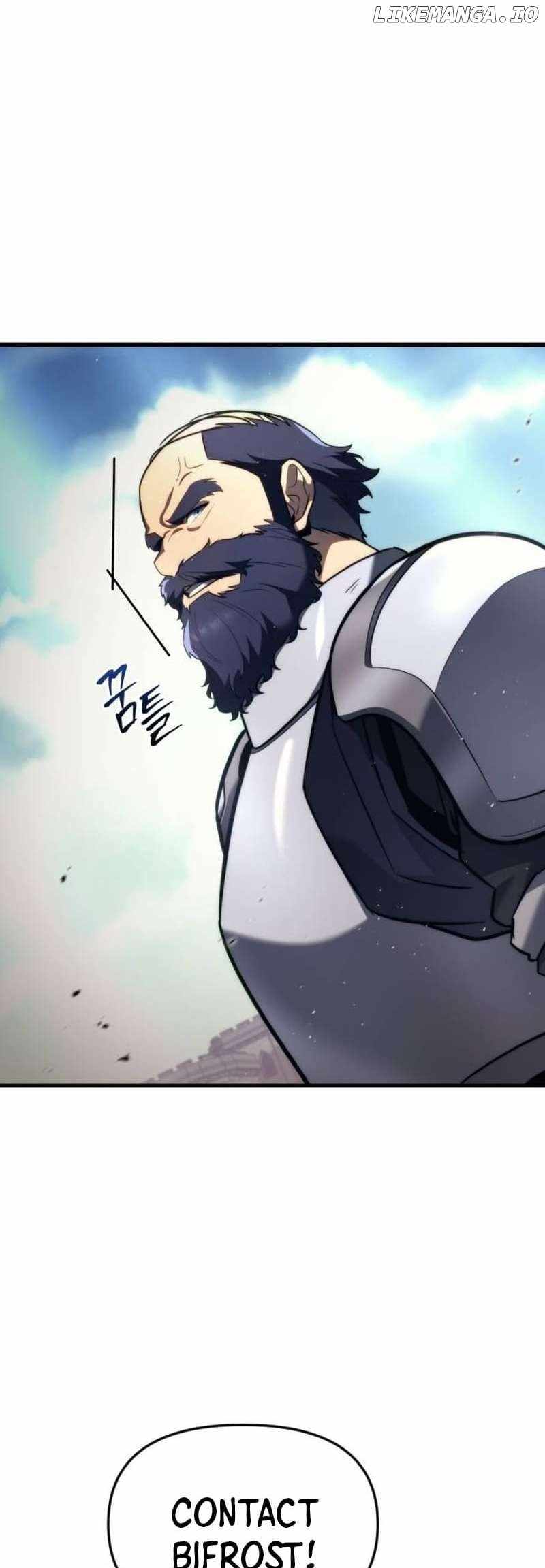 Regressor of the Fallen family Chapter 39 page 63
