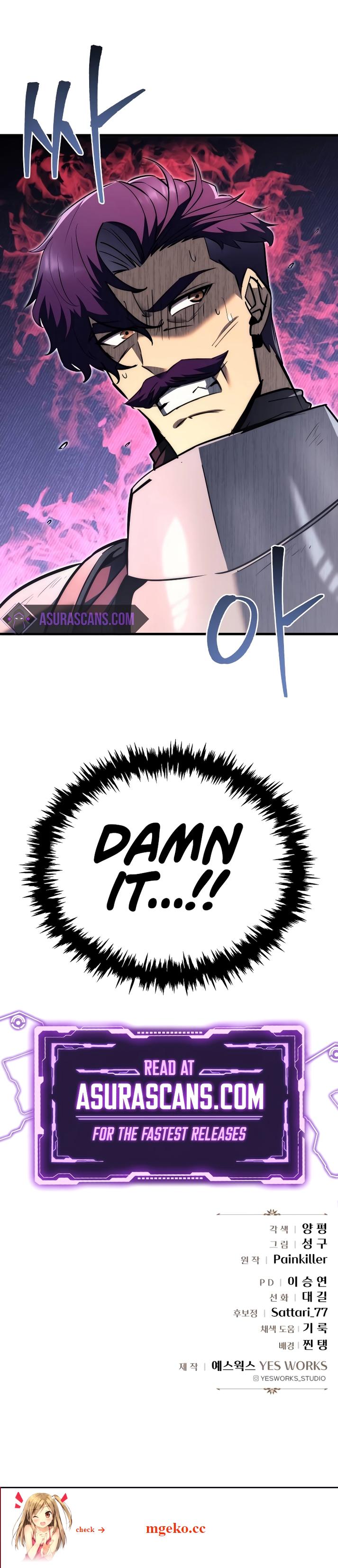Regressor of the Fallen family Chapter 40 page 14
