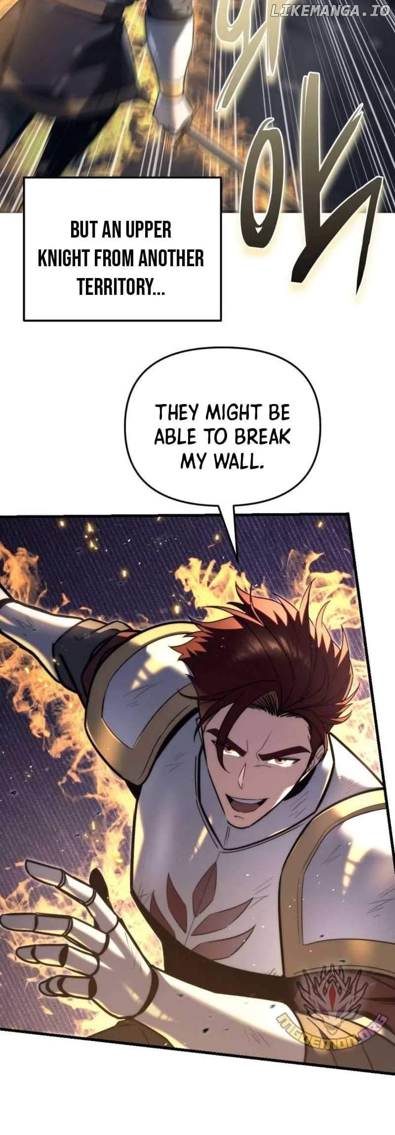 Regressor of the Fallen family Chapter 41 page 5