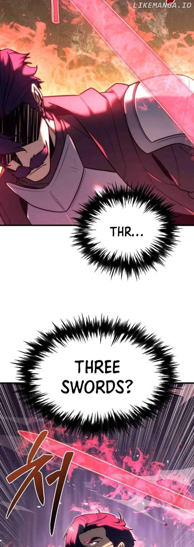Regressor of the Fallen family Chapter 41 page 14