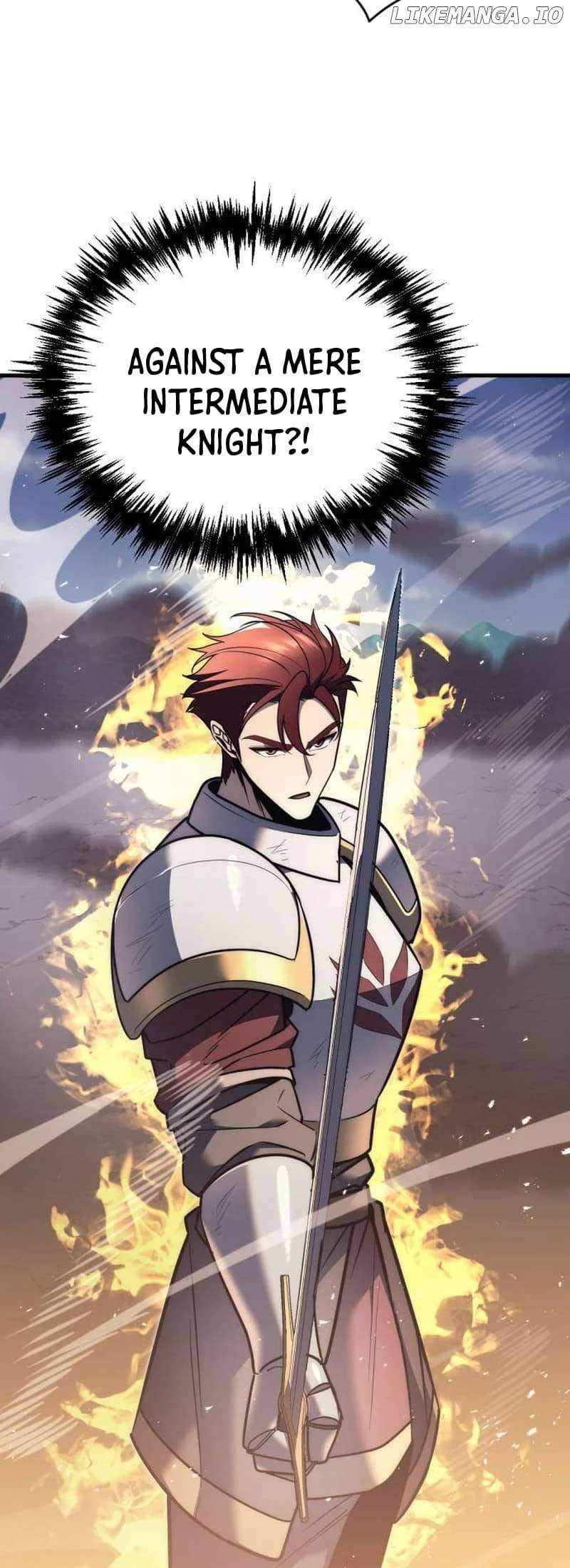 Regressor of the Fallen family Chapter 41 page 10