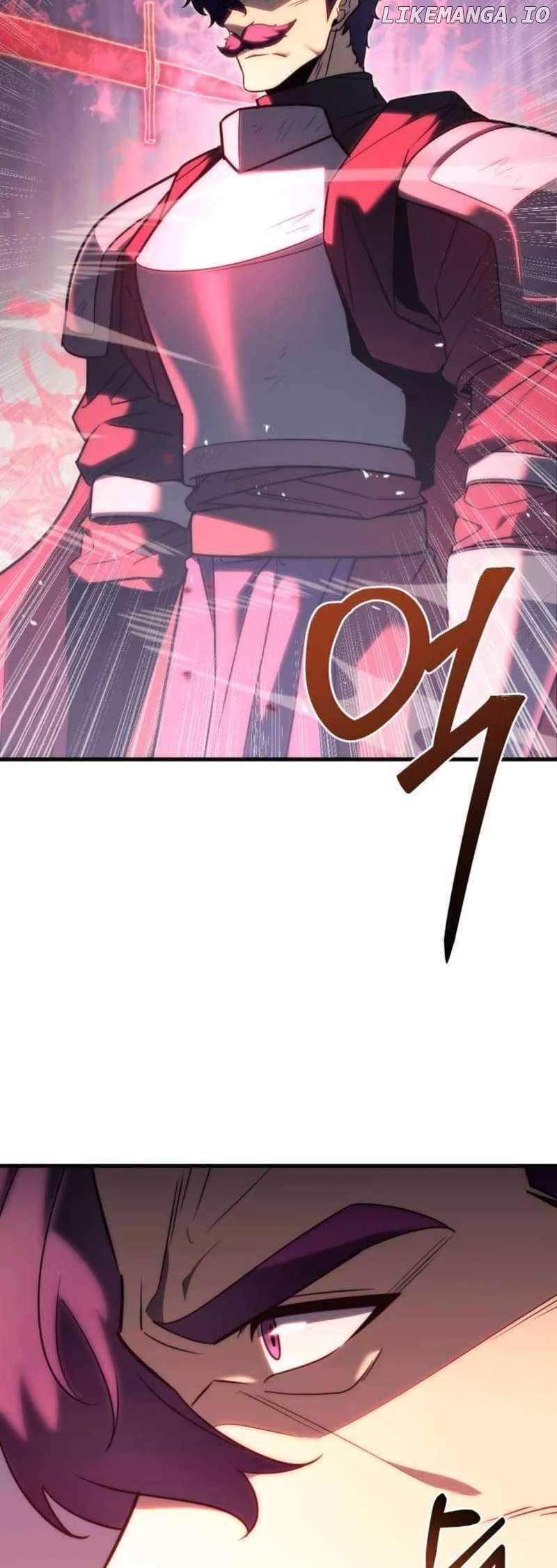 Regressor of the Fallen family Chapter 41 page 15