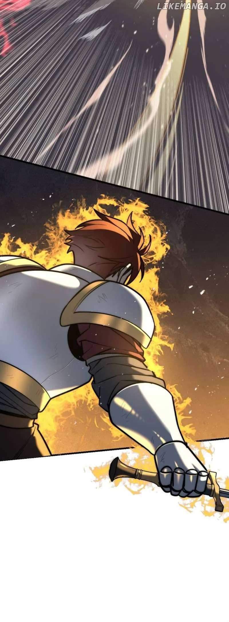 Regressor of the Fallen family Chapter 41 page 40