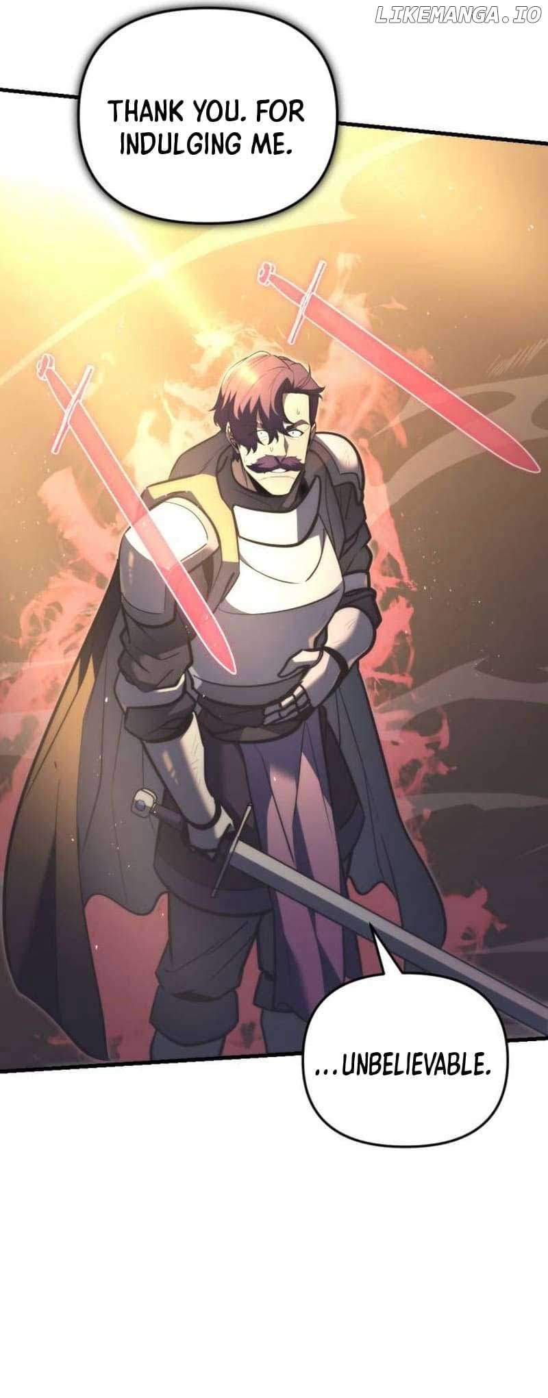 Regressor of the Fallen family Chapter 41 page 47