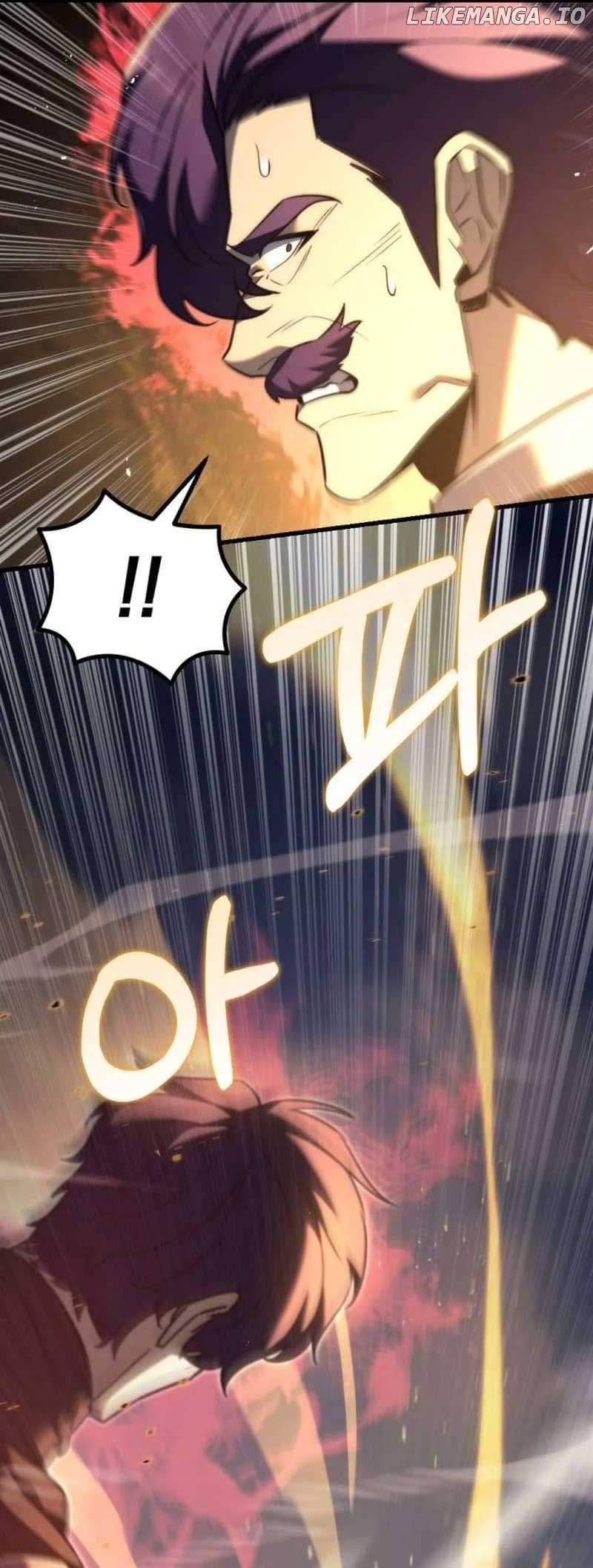 Regressor of the Fallen family Chapter 41 page 42