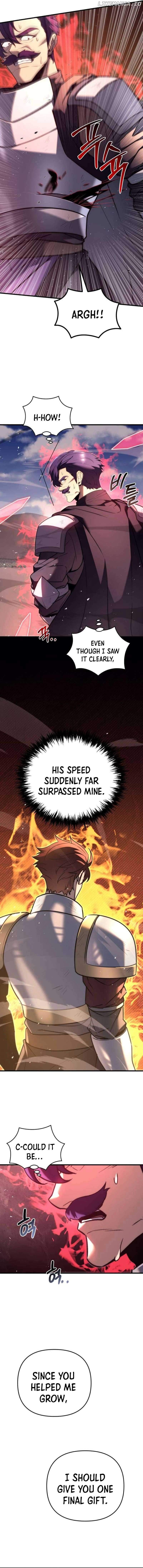 Regressor of the Fallen family Chapter 41 page 41