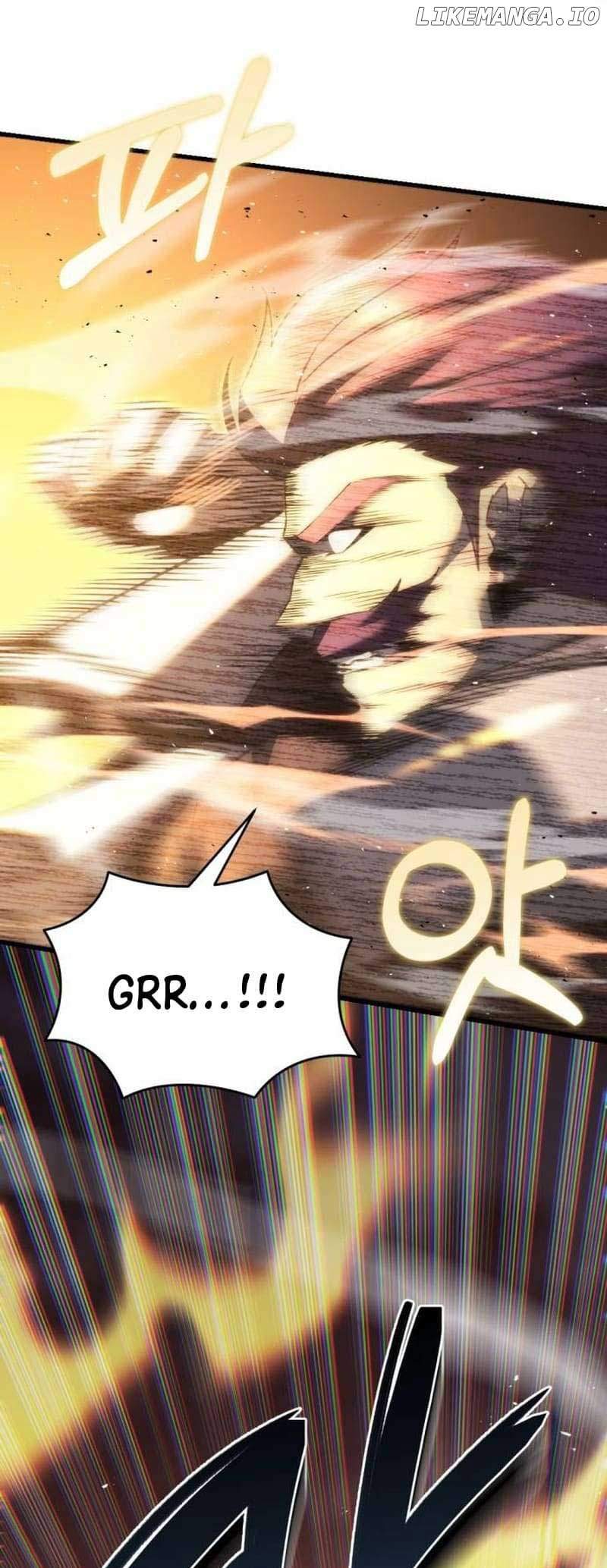 Regressor of the Fallen family Chapter 41 page 53