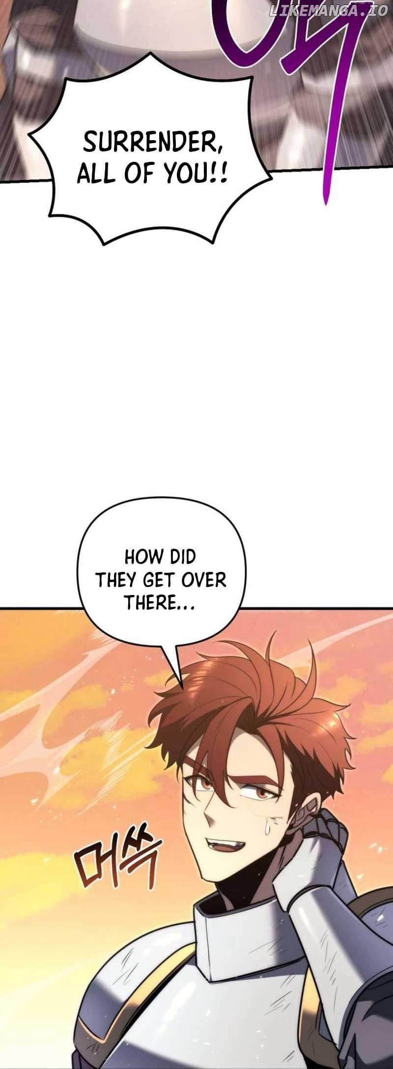 Regressor of the Fallen family Chapter 41 page 61