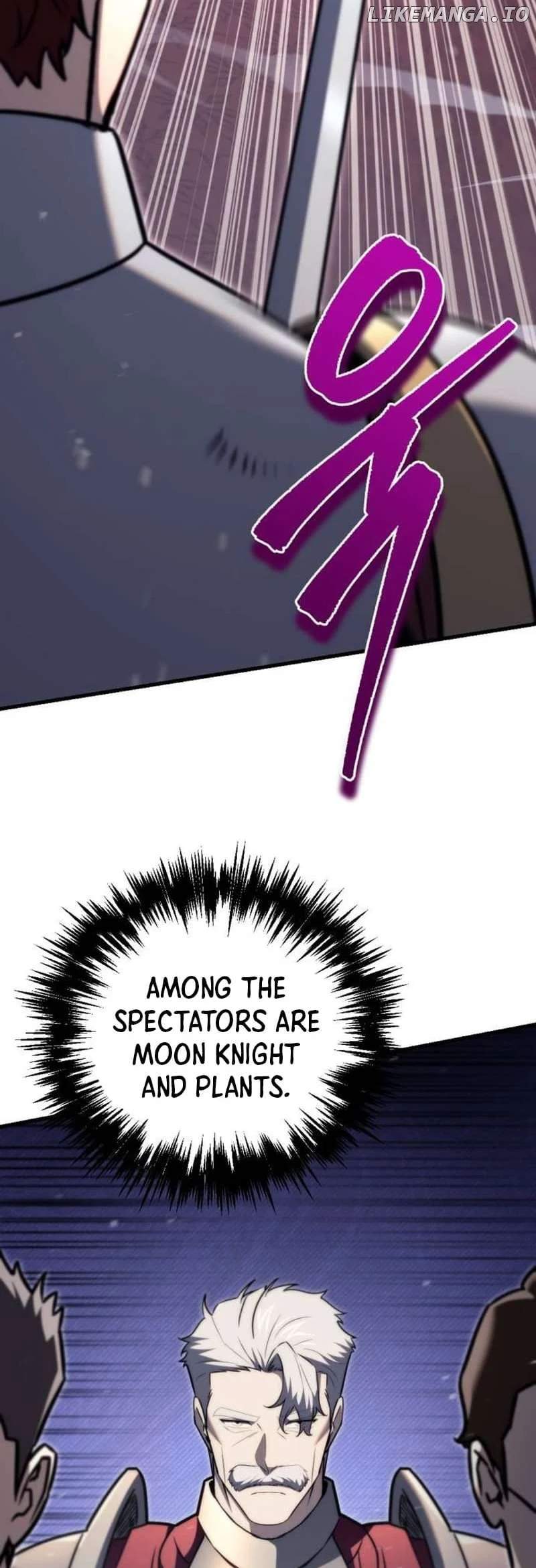 Regressor of the Fallen family Chapter 45 page 12