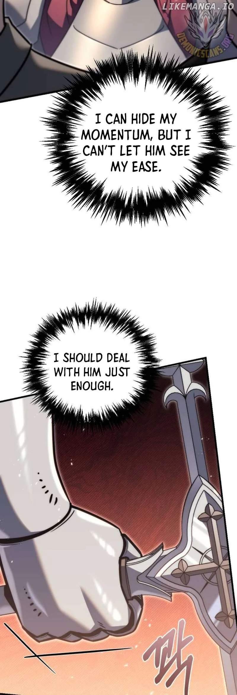 Regressor of the Fallen family Chapter 45 page 13