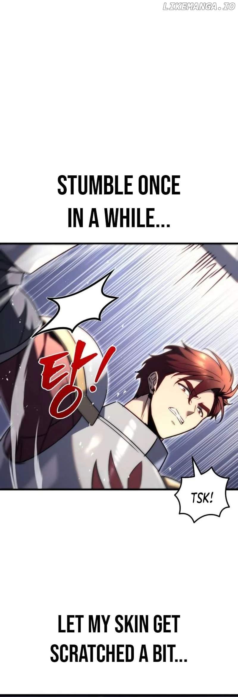 Regressor of the Fallen family Chapter 45 page 15