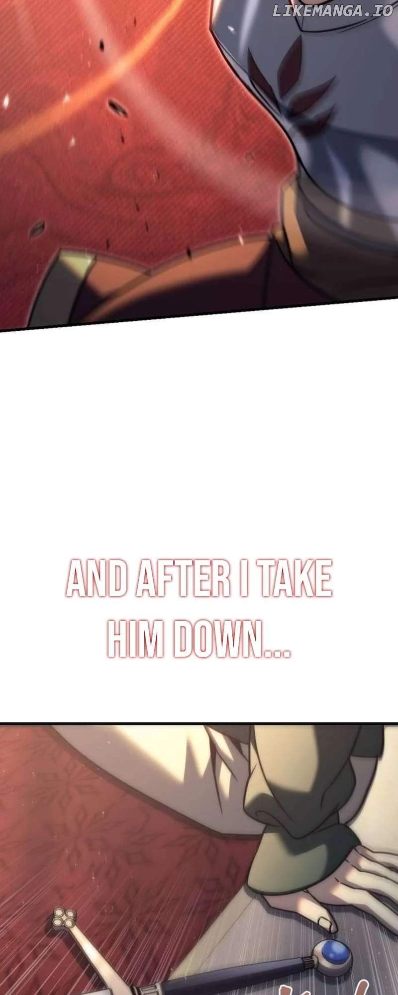 Regressor of the Fallen family Chapter 45 page 18