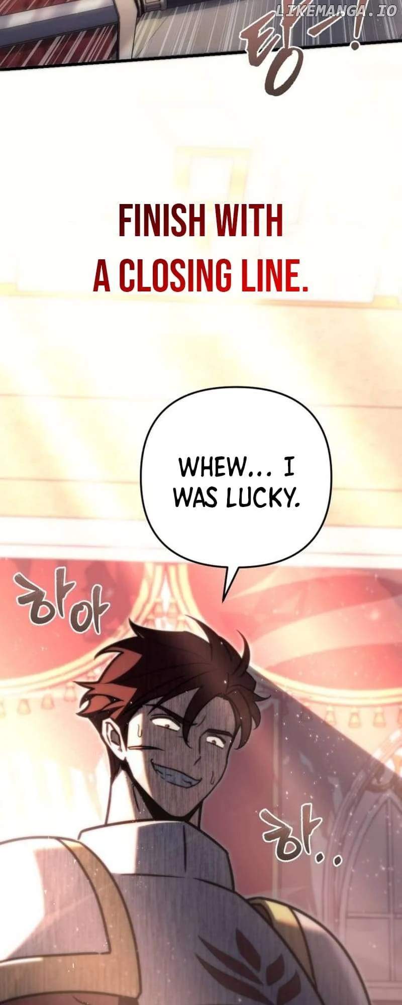 Regressor of the Fallen family Chapter 45 page 19
