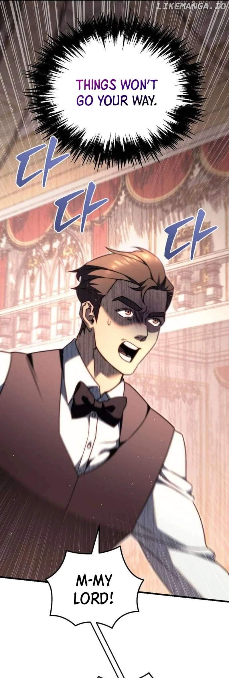 Regressor of the Fallen family Chapter 45 page 27