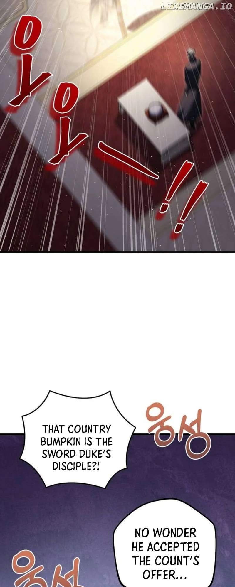 Regressor of the Fallen family Chapter 45 page 38