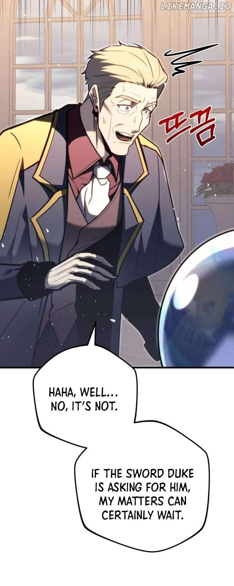 Regressor of the Fallen family Chapter 45 page 42