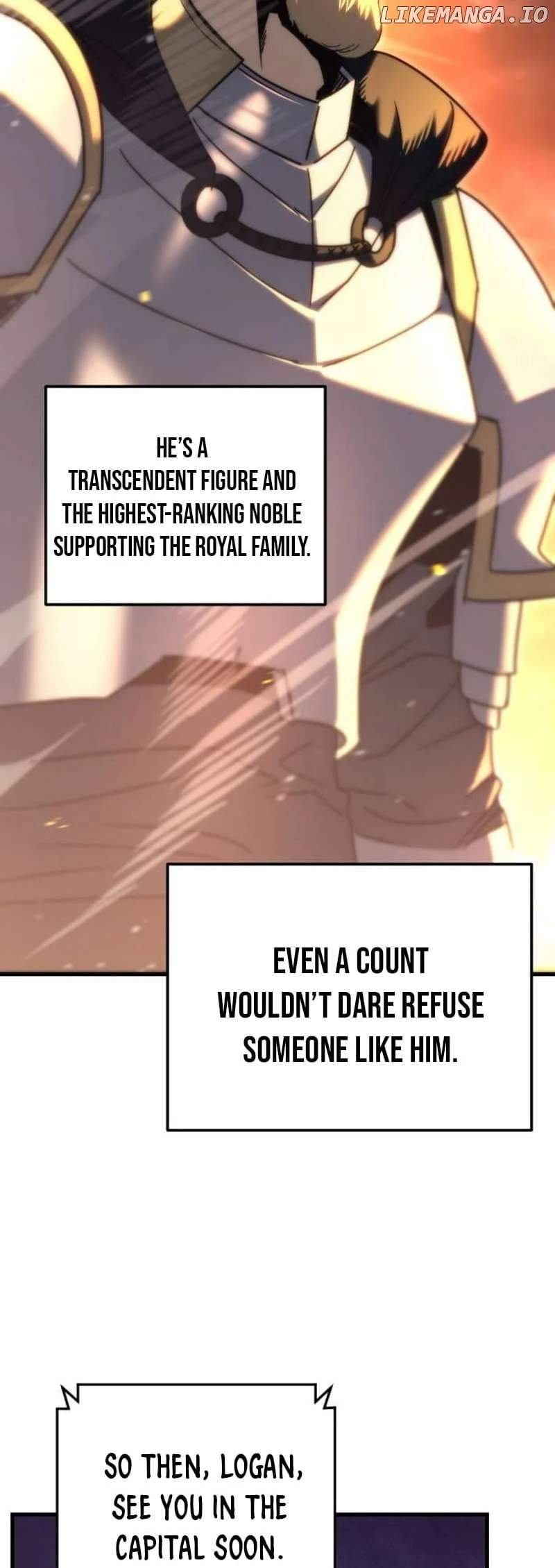 Regressor of the Fallen family Chapter 45 page 44