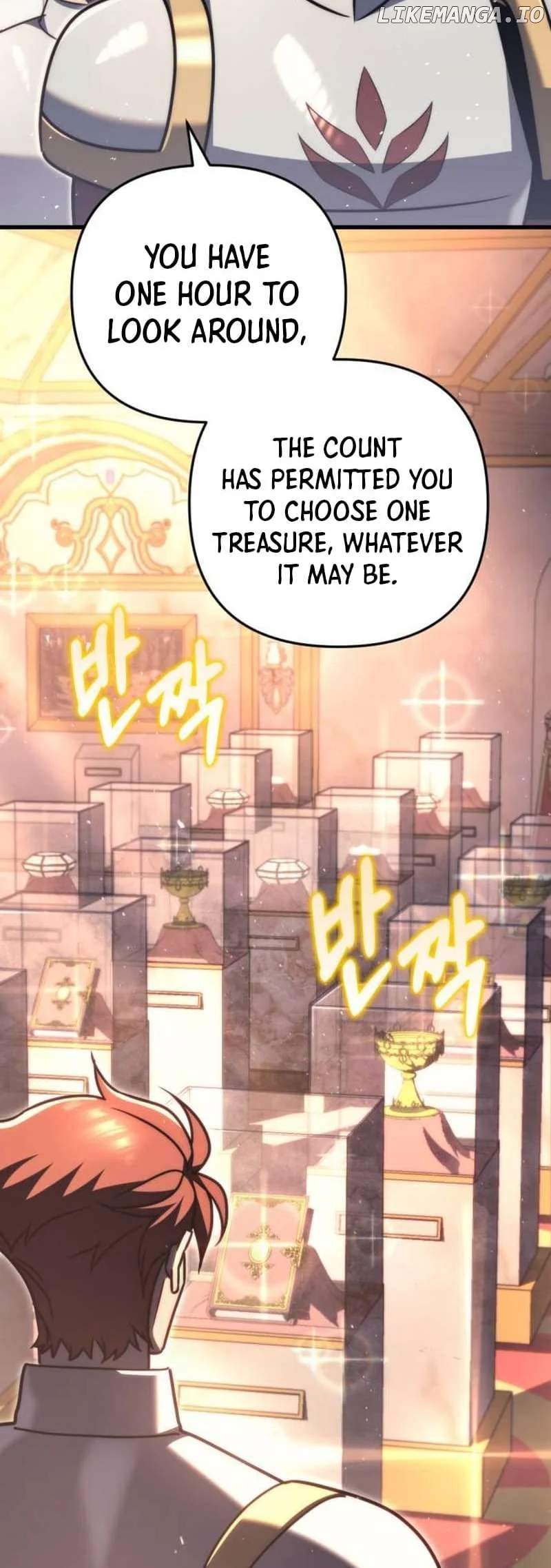 Regressor of the Fallen family Chapter 45 page 49