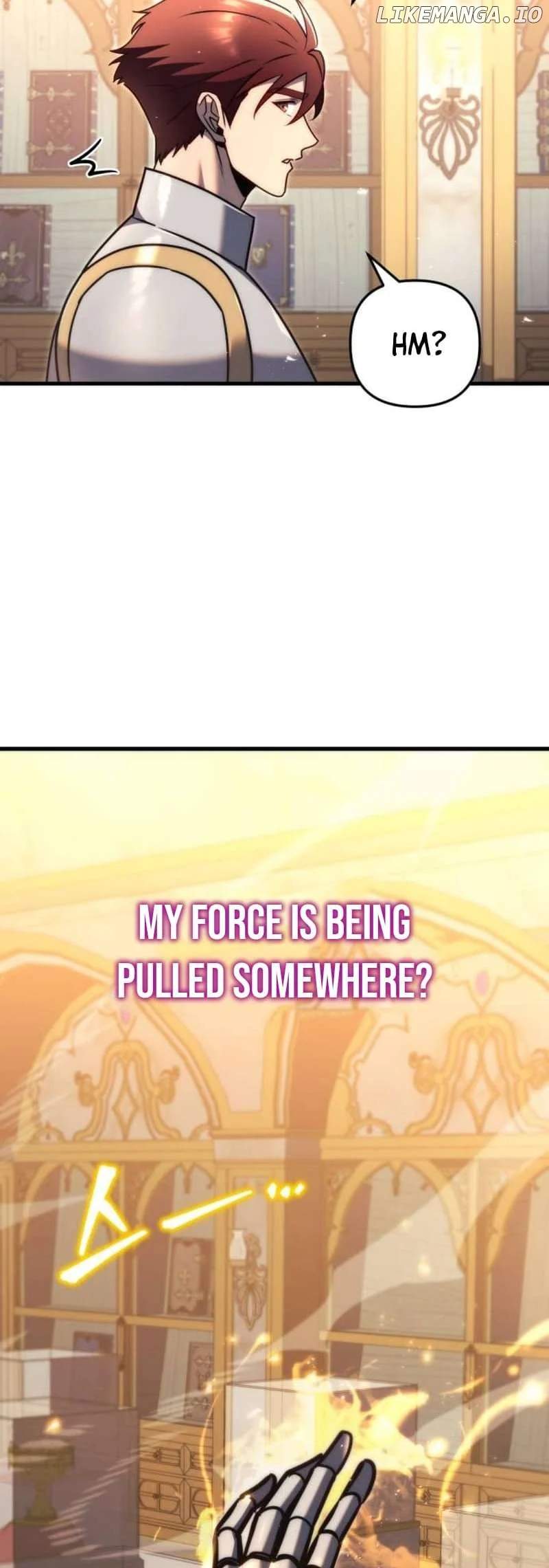 Regressor of the Fallen family Chapter 45 page 55