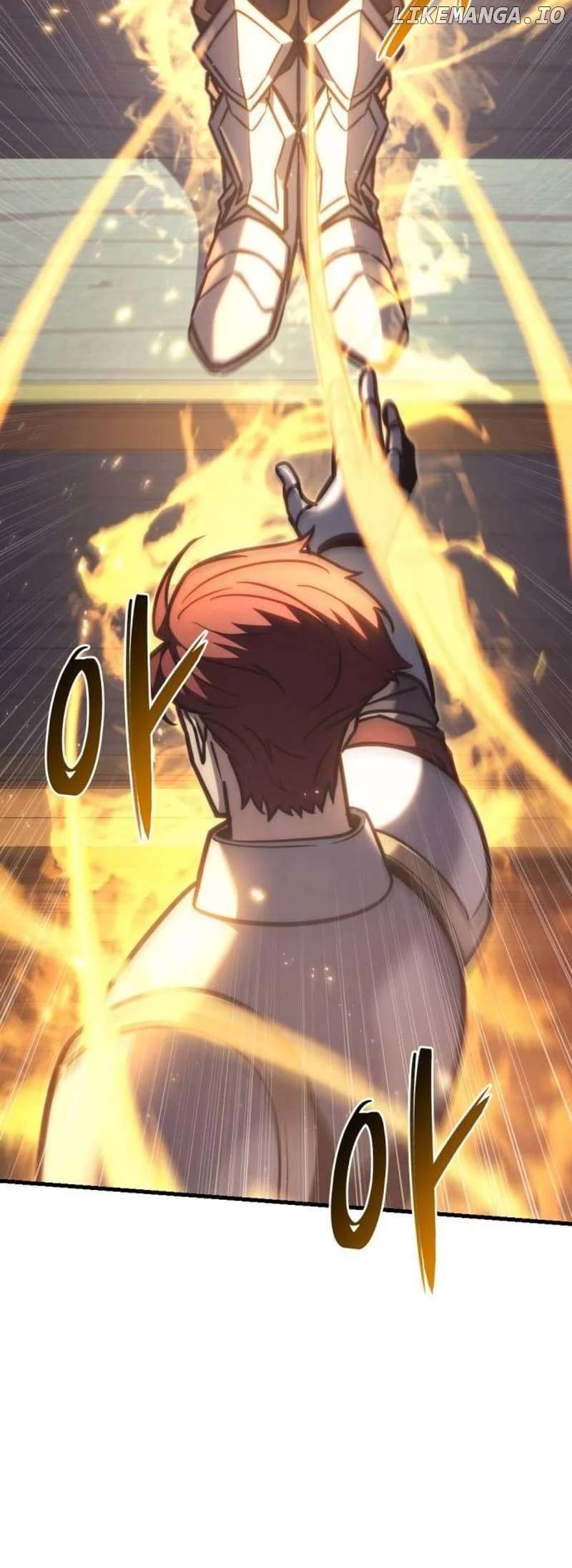 Regressor of the Fallen family Chapter 45 page 62