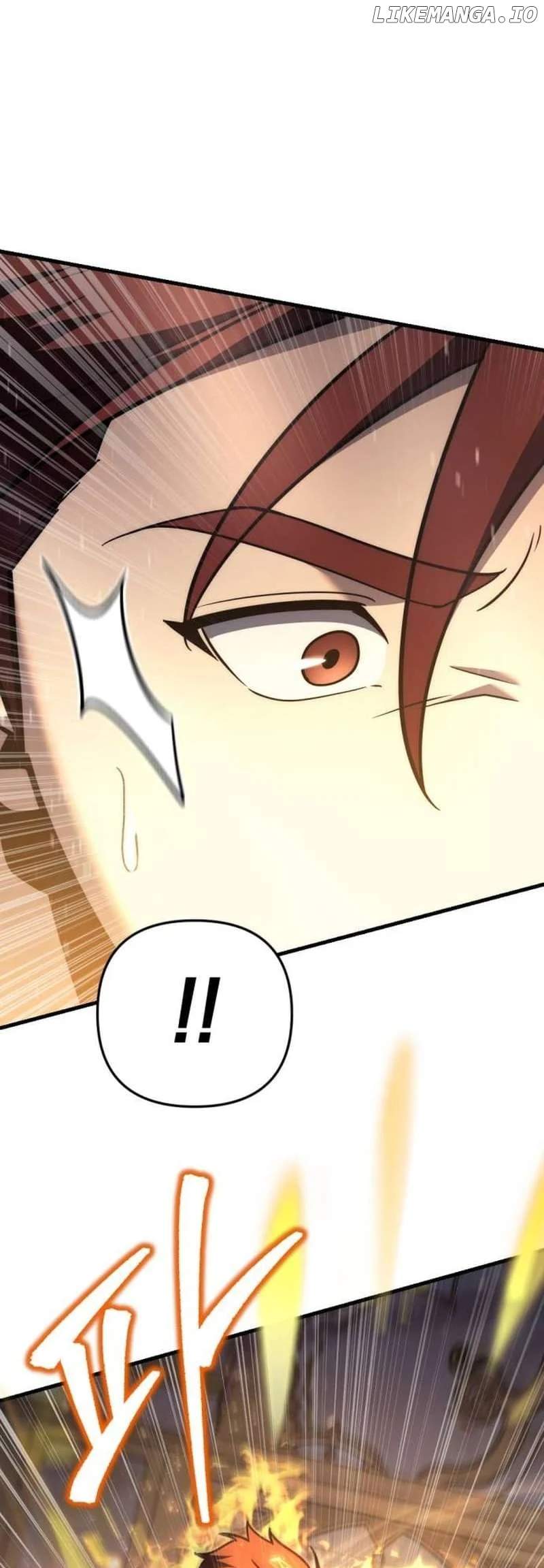 Regressor of the Fallen family Chapter 45 page 66