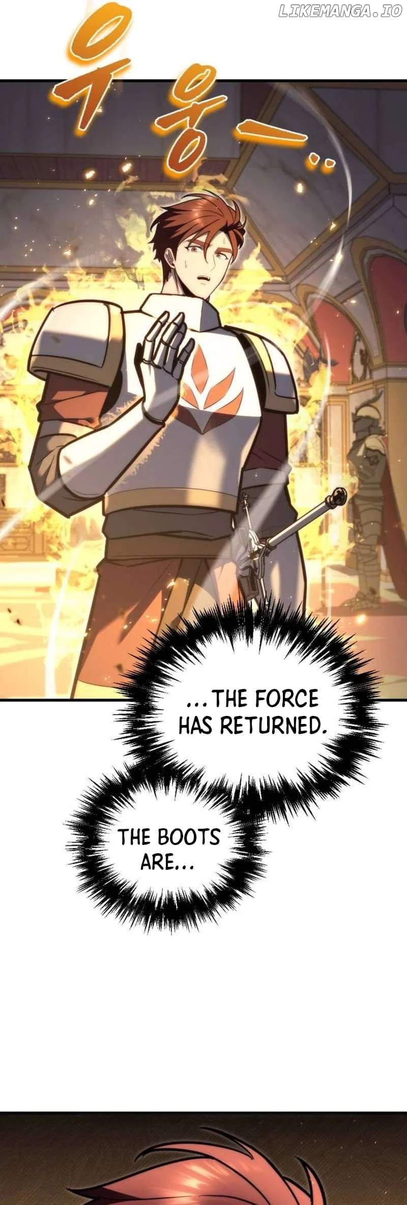 Regressor of the Fallen family Chapter 45 page 68