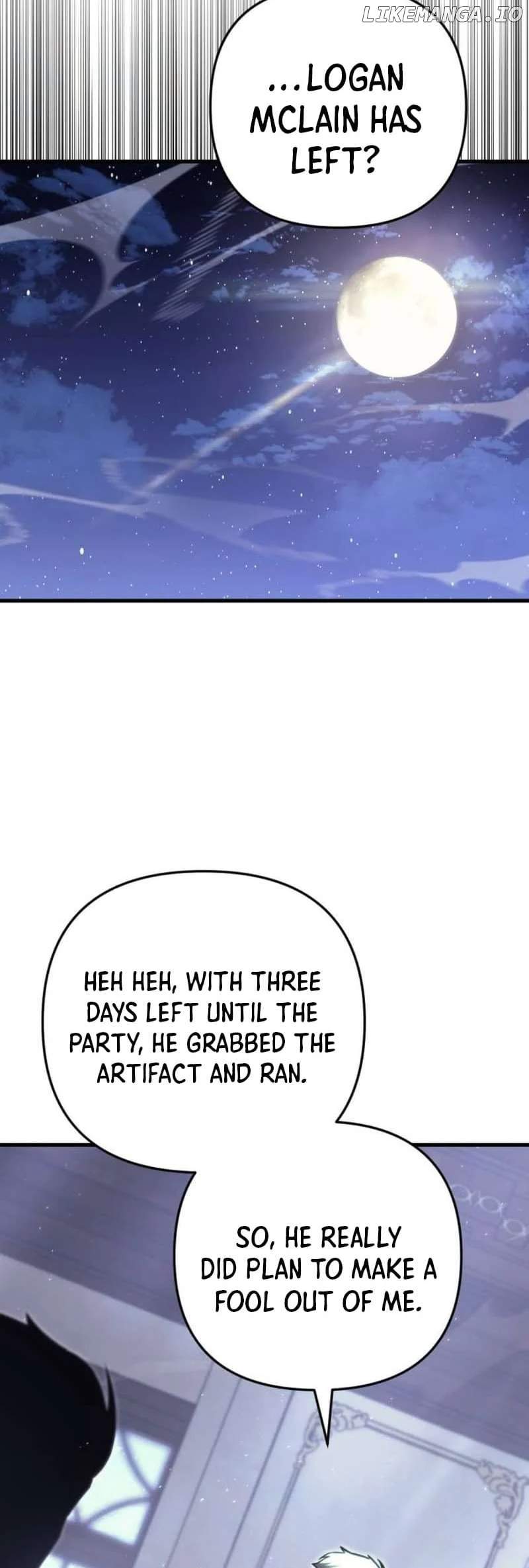 Regressor of the Fallen family Chapter 45 page 70