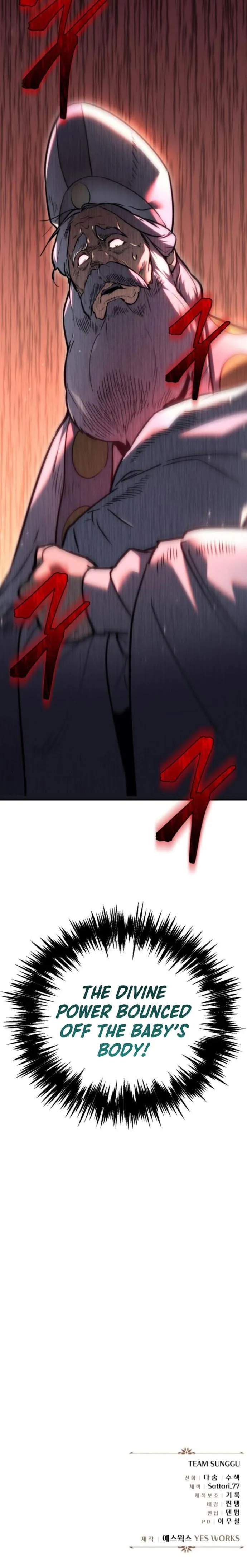 Regressor of the Fallen family Chapter 52 page 18