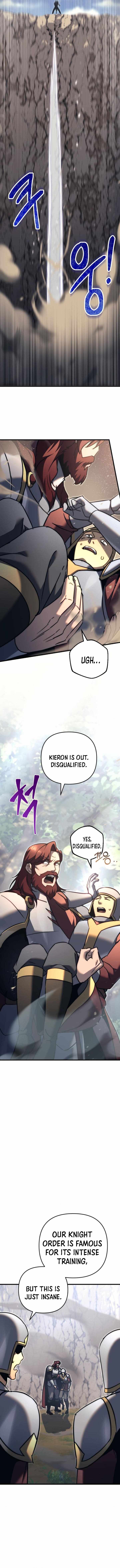 Regressor of the Fallen family Chapter 56 page 12