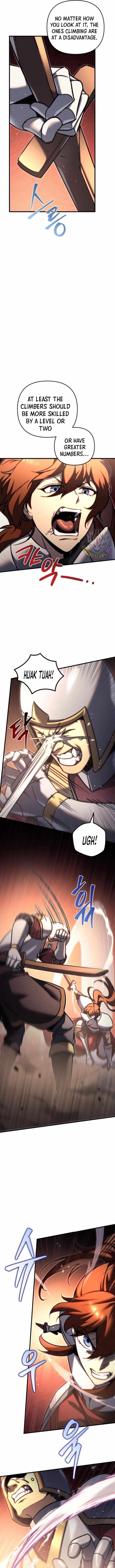 Regressor of the Fallen family Chapter 56 page 15