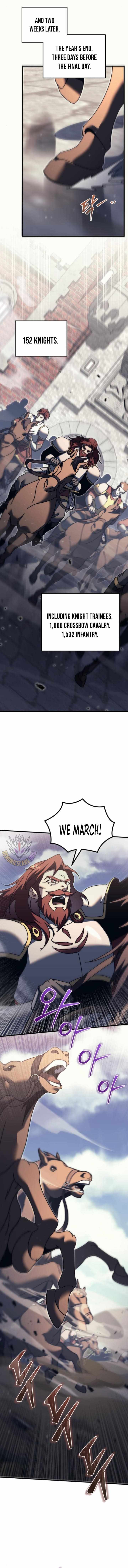 Regressor of the Fallen family Chapter 57 page 15