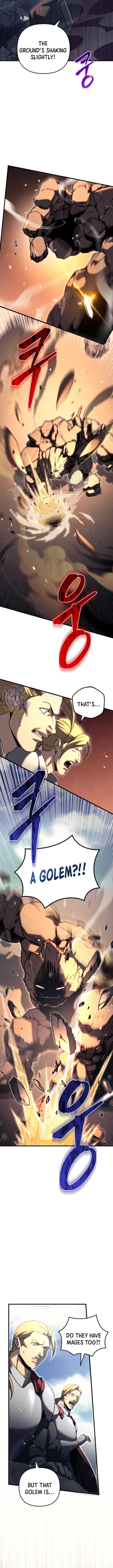 Regressor of the Fallen family Chapter 58 page 17