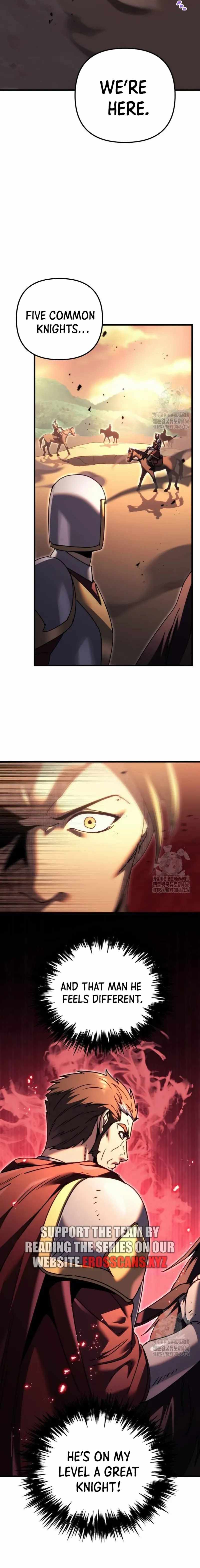 Regressor of the Fallen family Chapter 59 page 14