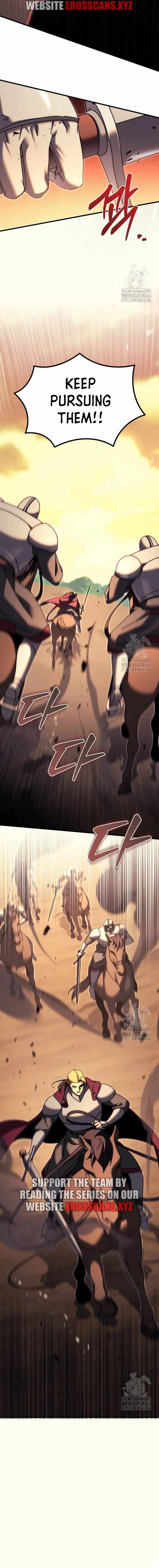 Regressor of the Fallen family Chapter 59 page 20
