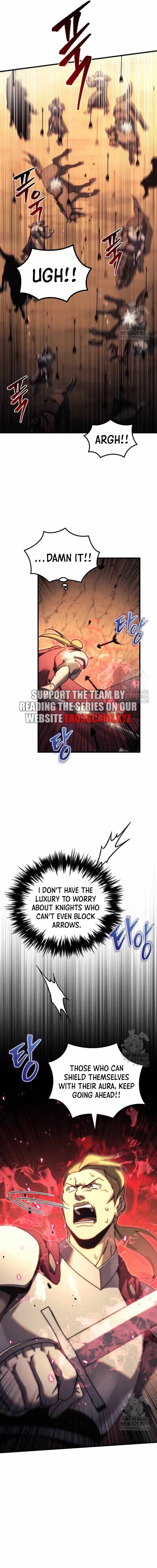 Regressor of the Fallen family Chapter 59 page 24