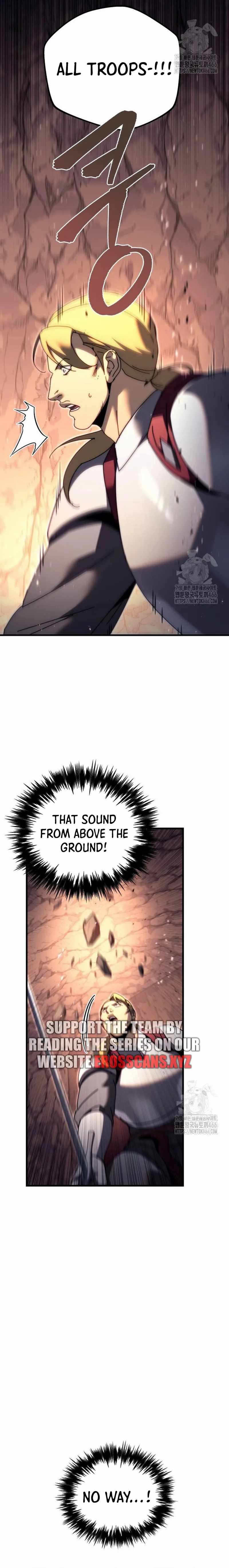 Regressor of the Fallen family Chapter 59 page 30