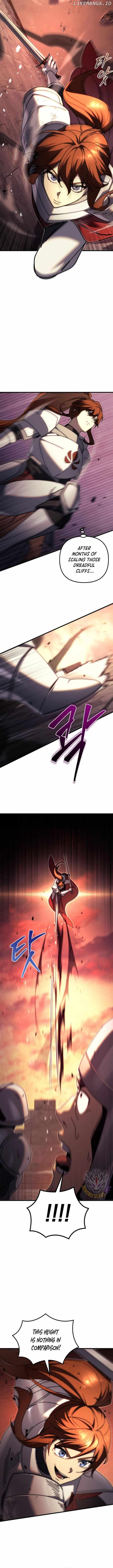 Regressor of the Fallen family Chapter 60 page 7