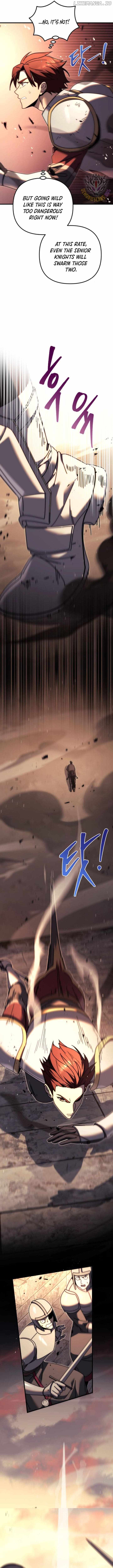Regressor of the Fallen family Chapter 60 page 15