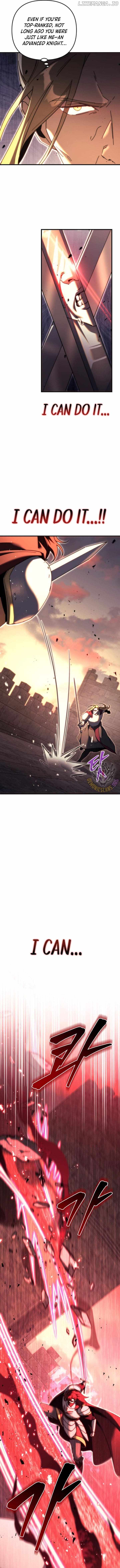 Regressor of the Fallen family Chapter 60 page 19