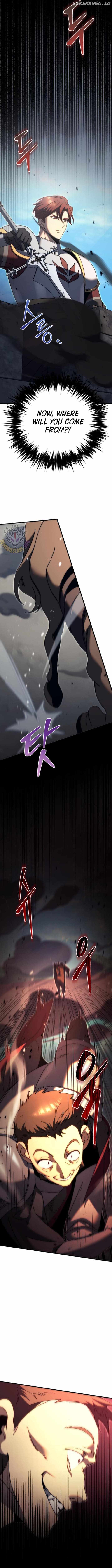 Regressor of the Fallen family Chapter 61 page 16