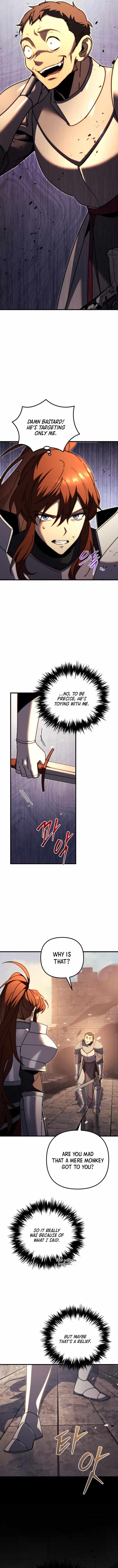 Regressor of the Fallen family Chapter 62 page 2