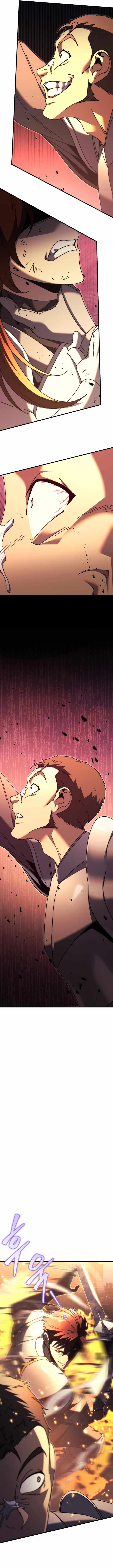 Regressor of the Fallen family Chapter 62 page 22