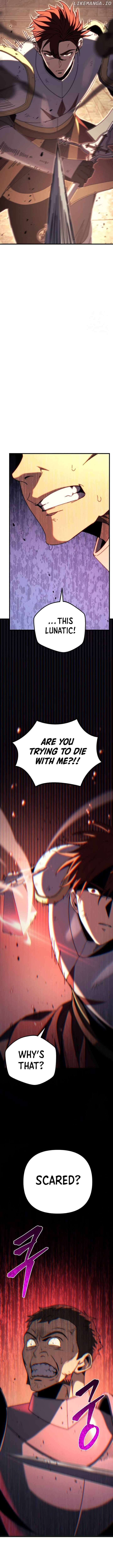 Regressor of the Fallen family Chapter 63 page 16